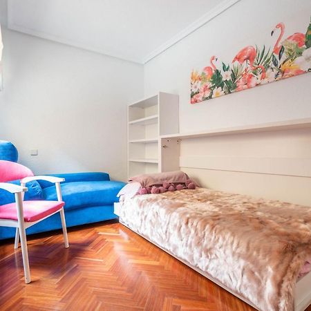 Bonita Habitacion Con Balcon วิลยาวิซิโอซา เด โอดอน ภายนอก รูปภาพ
