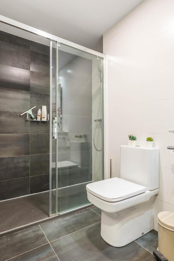 Bonita Habitacion Con Balcon วิลยาวิซิโอซา เด โอดอน ภายนอก รูปภาพ