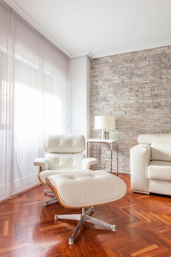 Bonita Habitacion Con Balcon วิลยาวิซิโอซา เด โอดอน ภายนอก รูปภาพ