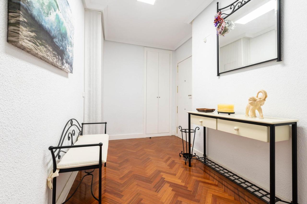 Bonita Habitacion Con Balcon วิลยาวิซิโอซา เด โอดอน ภายนอก รูปภาพ