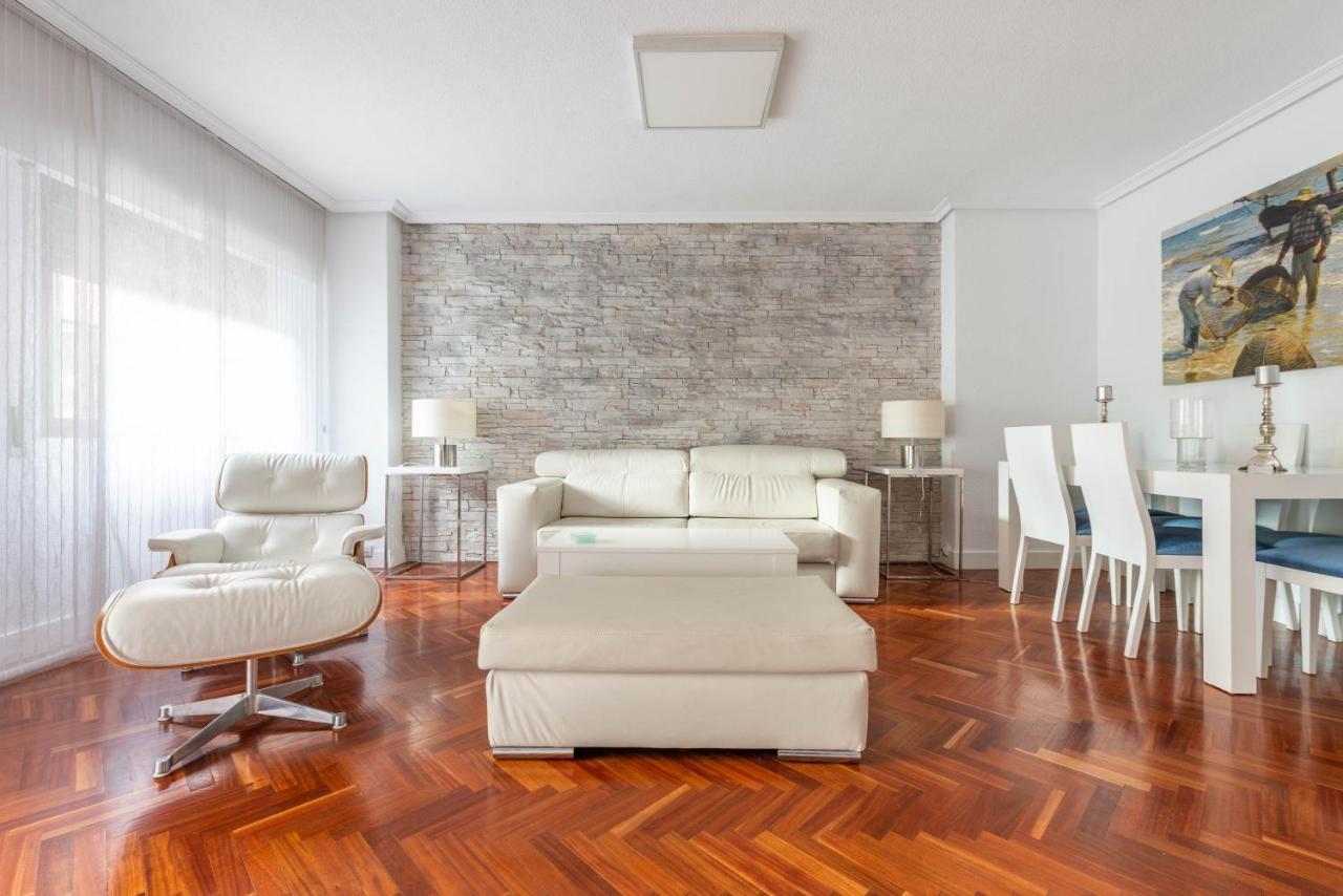 Bonita Habitacion Con Balcon วิลยาวิซิโอซา เด โอดอน ภายนอก รูปภาพ