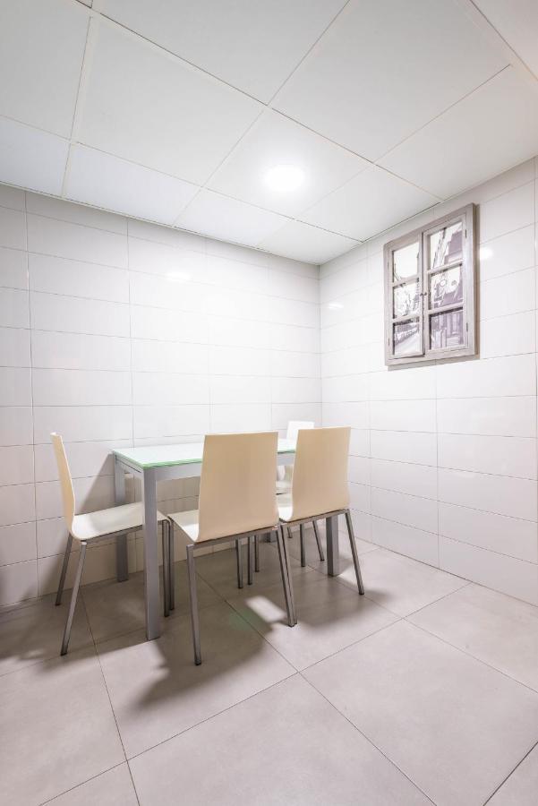 Bonita Habitacion Con Balcon วิลยาวิซิโอซา เด โอดอน ภายนอก รูปภาพ