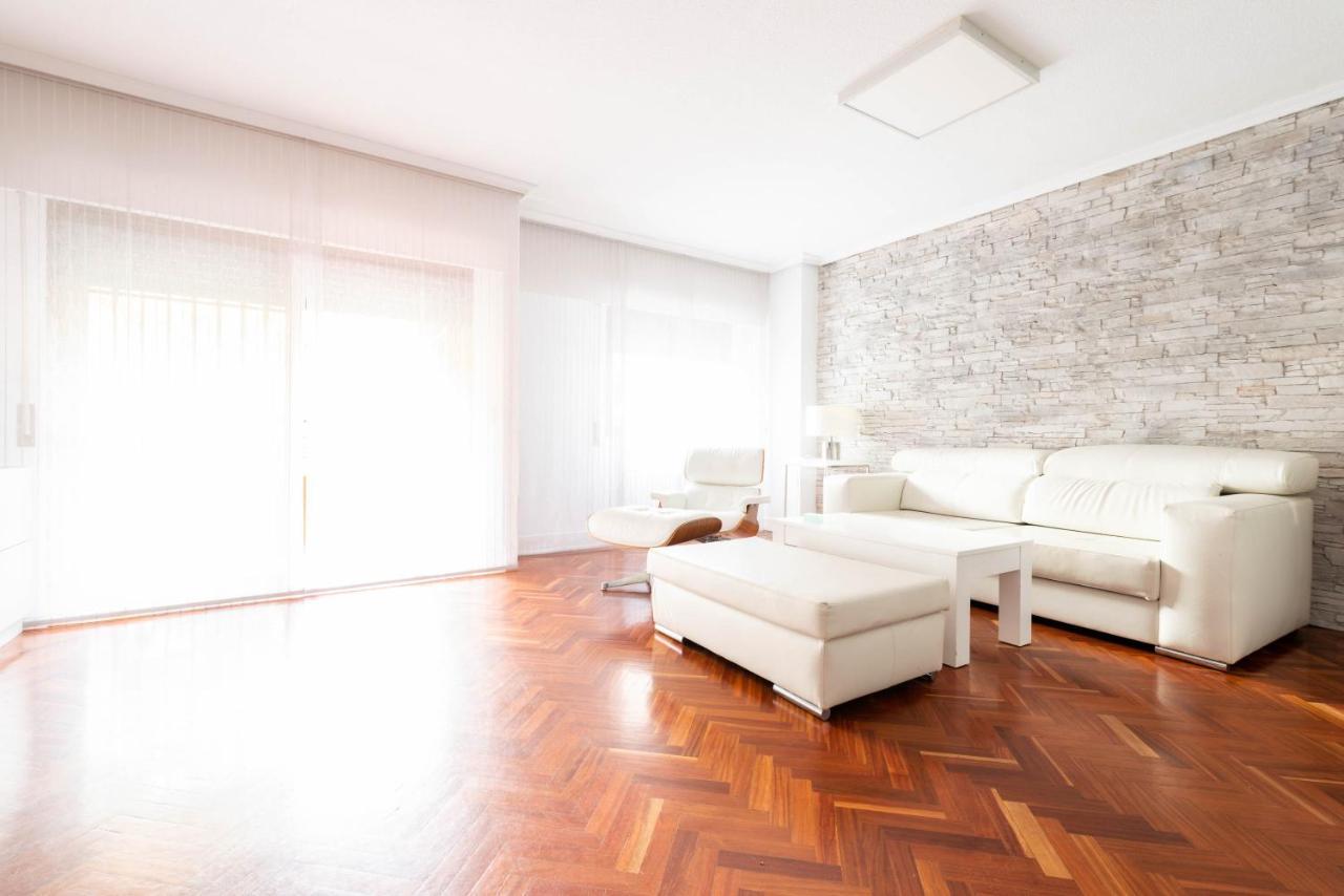 Bonita Habitacion Con Balcon วิลยาวิซิโอซา เด โอดอน ภายนอก รูปภาพ