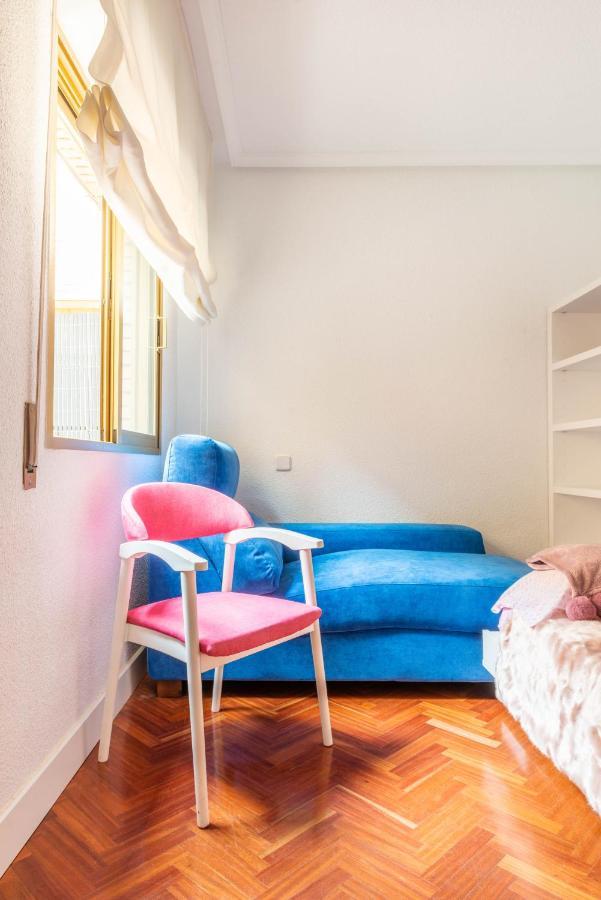 Bonita Habitacion Con Balcon วิลยาวิซิโอซา เด โอดอน ภายนอก รูปภาพ