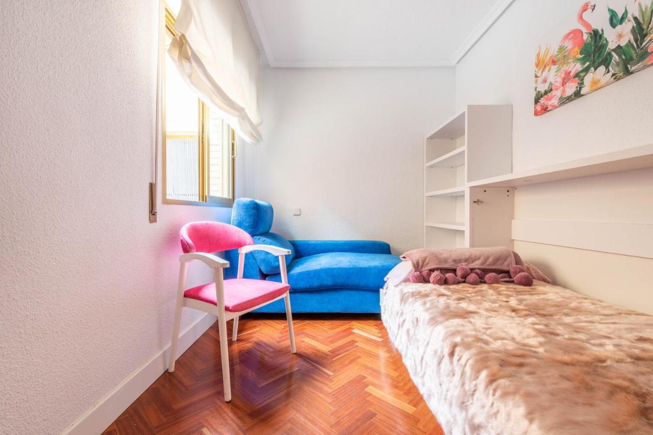 Bonita Habitacion Con Balcon วิลยาวิซิโอซา เด โอดอน ภายนอก รูปภาพ