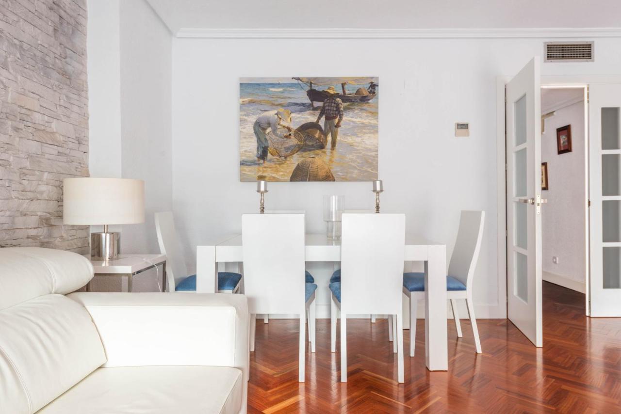 Bonita Habitacion Con Balcon วิลยาวิซิโอซา เด โอดอน ภายนอก รูปภาพ