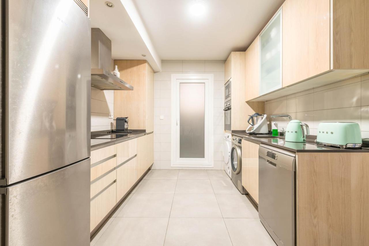 Bonita Habitacion Con Balcon วิลยาวิซิโอซา เด โอดอน ภายนอก รูปภาพ
