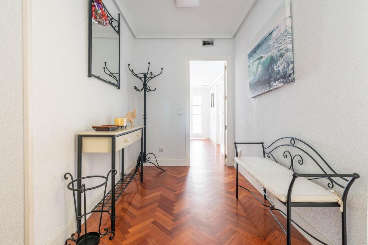 Bonita Habitacion Con Balcon วิลยาวิซิโอซา เด โอดอน ภายนอก รูปภาพ